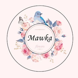 Заявка на торговельну марку № m202105967: mawka flowers