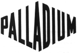 Свідоцтво торговельну марку № 188257 (заявка m201311120): palladium