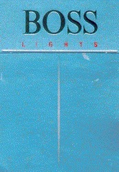 Свідоцтво торговельну марку № 17392 (заявка 99051532): boss
