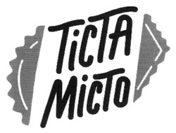 Свідоцтво торговельну марку № 267182 (заявка m201800140): ticta micto; тіста місто