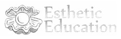 Заявка на торговельну марку № m201201504: esthetic education