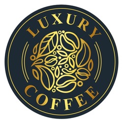 Заявка на торговельну марку № m202320821: luxury coffee
