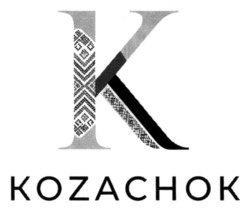 Заявка на торговельну марку № m202521775: к; kozachok