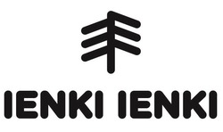 Свідоцтво торговельну марку № 301283 (заявка m201922228): ienki ienki