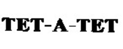Заявка на торговельну марку № 93073502: тет-а-тет tet-a-tet; тетатет; tetatet