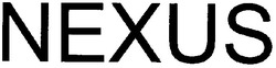Заявка на торговельну марку № m200707906: nexus