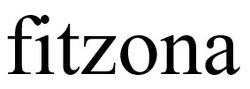 Свідоцтво торговельну марку № 275070 (заявка m201922981): fitzona