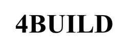 Заявка на торговельну марку № m202601178: 4 build; 4build