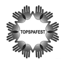 Заявка на торговельну марку № m201709356: topspafest