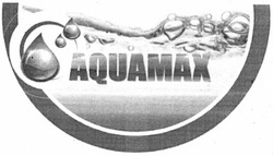 Свідоцтво торговельну марку № 183707 (заявка m201304474): aquamax