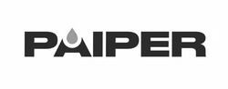 Заявка на торговельну марку № m202420125: paiper