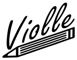 Свідоцтво торговельну марку № 219817 (заявка m201509819): violle