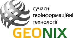 Свідоцтво торговельну марку № 310934 (заявка m202004152): сучасні геоінформаційні технології; geonix; geo nix