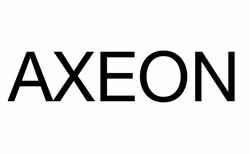 Заявка на торговельну марку № m202514382: axeon