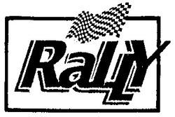 Заявка на торговельну марку № 96123031: rally