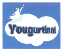 Заявка на торговельну марку № m202404777: yougurtinni