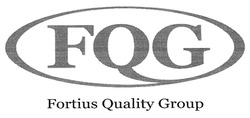 Свідоцтво торговельну марку № 298355 (заявка m201906063): fqg; fortius quality group
