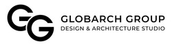 Заявка на торговельну марку № m202304474: gg; design&architecture studio; globarch group