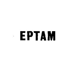 Свідоцтво торговельну марку № 4003 (заявка 71847/SU): eptam ертам