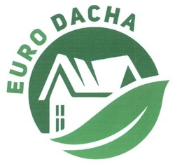 Заявка на торговельну марку № m201628071: euro dacha