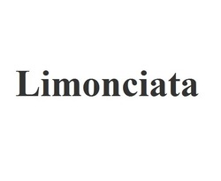 Свідоцтво торговельну марку № 273860 (заявка m201728184): limonciata