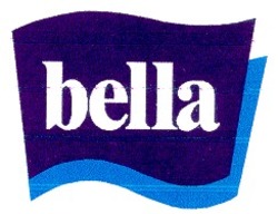 Свідоцтво торговельну марку № 24041 (заявка 2001053238): bella