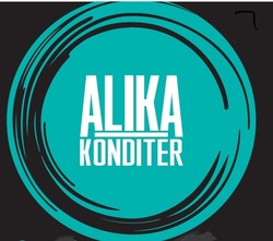 Заявка на торговельну марку № m202600998: alika konditer