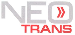 Свідоцтво торговельну марку № 110037 (заявка m200802395): neo trans