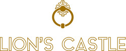 Заявка на торговельну марку № m202121585: lion's castle; lions castle