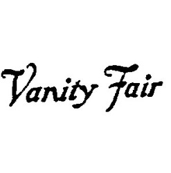 Свідоцтво торговельну марку № 5347 (заявка 58554/SU): vanity fair