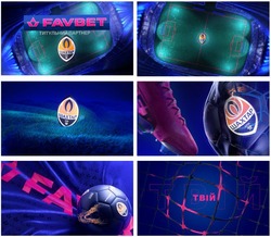 Заявка на торговельну марку № m202516245: твій; шахтар 1936; титульний партнер; favbet