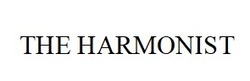 Свідоцтво торговельну марку № 335047 (заявка m202113903): the harmonist