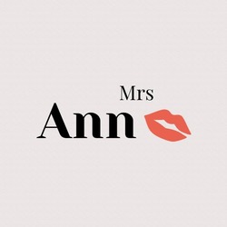 Заявка на торговельну марку № m202418028: mrs ann