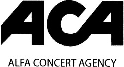 Свідоцтво торговельну марку № 67291 (заявка m200503245): аса; aca; alfa concert agency