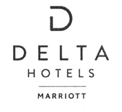 Свідоцтво торговельну марку № 231490 (заявка m201604041): delta hotels; marriott