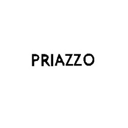 Свідоцтво торговельну марку № 5540 (заявка 109018/SU): priazzo