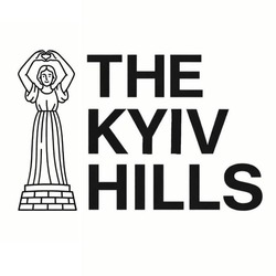 Заявка на торговельну марку № m202603940: the kyiv hills