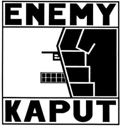 Свідоцтво торговельну марку № 185204 (заявка m201215147): enemy kaput