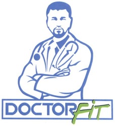 Заявка на торговельну марку № m201729416: doctor fit