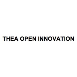 Свідоцтво торговельну марку № 285739 (заявка m201824230): thea open innovation