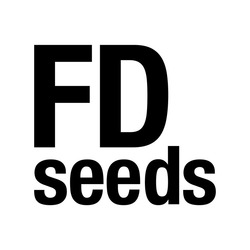 Свідоцтво торговельну марку № 309951 (заявка m202017188): fd seeds