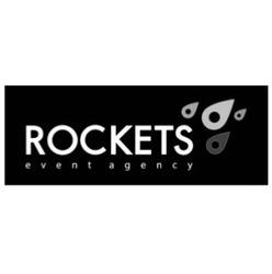 Заявка на торговельну марку № m201621286: rockets; event agency