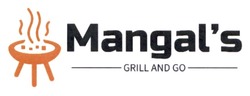 Свідоцтво торговельну марку № 375386 (заявка m202307090): mangals; mangal's grill and go