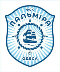 Заявка на торговельну марку № m202512847: одеса; фск пальміра