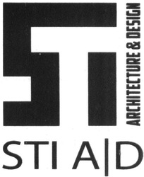 Свідоцтво торговельну марку № 298132 (заявка m201915159): sti; architecture&design; architecture design; а; ad