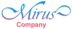 Свідоцтво торговельну марку № 97620 (заявка m200703493): mirus; company
