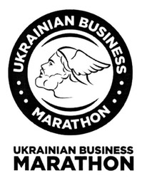 Заявка на торговельну марку № m201807240: ukrainian business marathon