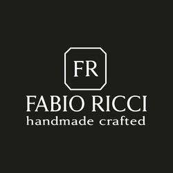 Заявка на торговельну марку № m202404369: handmade crafted; fr; fabio ricci
