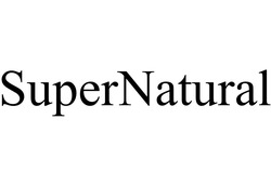 Свідоцтво торговельну марку № 299639 (заявка m202017956): supernatural; super natural
