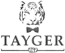 Свідоцтво торговельну марку № 218181 (заявка m201509026): tayger